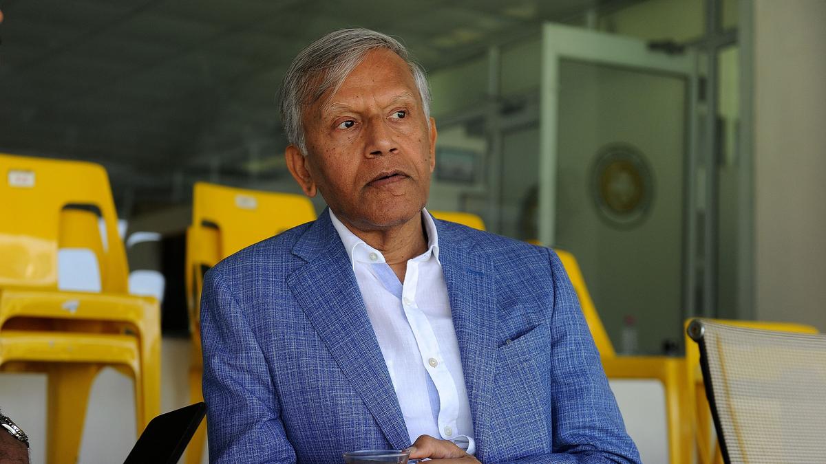 Former Indian cricketer Dilip Doshi passes away at 77